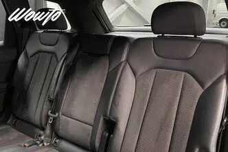 Audi Q7, 3.0, 335 kW, hübriid, automaat, nelikvedu