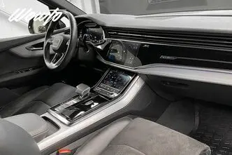 Audi Q7, 3.0, 335 kW, hübriid, automaat, nelikvedu