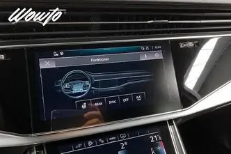 Audi Q7, 3.0, 335 kW, hübriid, automaat, nelikvedu