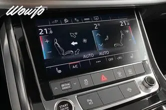 Audi Q7, 3.0, 335 kW, hübriid, automaat, nelikvedu