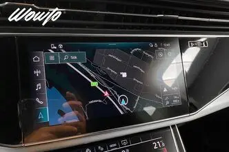 Audi Q7, 3.0, 335 kW, hübriid, automaat, nelikvedu