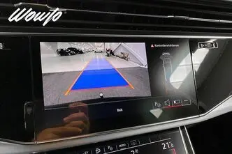 Audi Q7, 3.0, 335 kW, hübriid, automaat, nelikvedu