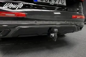 Audi Q7, 3.0, 335 kW, hübriid, automaat, nelikvedu