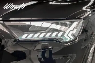 Audi Q7, 3.0, 335 kW, hübriid, automaat, nelikvedu