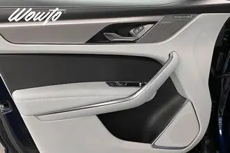 Jaguar F-Pace, 2.0, 221 kW, hübriid, automaat, nelikvedu
