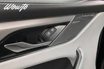Jaguar F-Pace, 2.0, 221 kW, hübriid, automaat, nelikvedu