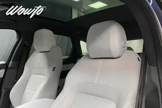 Jaguar F-Pace, 2.0, 221 kW, hübriid, automaat, nelikvedu