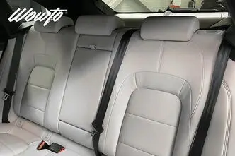 Jaguar F-Pace, 2.0, 221 kW, hübriid, automaat, nelikvedu