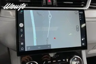 Jaguar F-Pace, 2.0, 221 kW, hübriid, automaat, nelikvedu