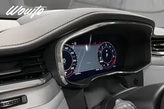 Jaguar F-Pace, 2.0, 221 kW, hübriid, automaat, nelikvedu