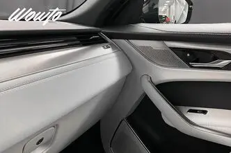 Jaguar F-Pace, 2.0, 221 kW, hübriid, automaat, nelikvedu