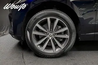 Jaguar F-Pace, 2.0, 221 kW, hübriid, automaat, nelikvedu