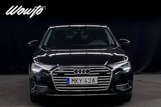 Audi A6, 2.0, 195 kW, bensiin, automaat, nelikvedu