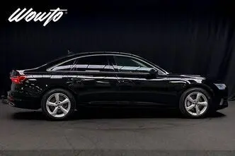 Audi A6, 2.0, 195 kW, bensiin, automaat, nelikvedu
