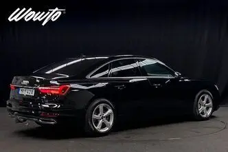 Audi A6, 2.0, 195 kW, bensiin, automaat, nelikvedu