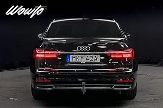 Audi A6, 2.0, 195 kW, bensiin, automaat, nelikvedu