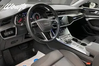 Audi A6, 2.0, 195 kW, bensiin, automaat, nelikvedu