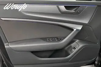 Audi A6, 2.0, 195 kW, bensiin, automaat, nelikvedu