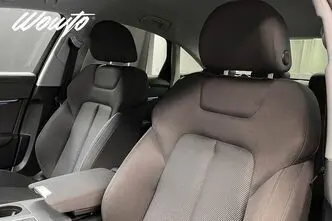 Audi A6, 2.0, 195 kW, bensiin, automaat, nelikvedu