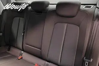 Audi A6, 2.0, 195 kW, bensiin, automaat, nelikvedu