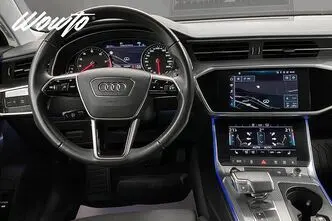 Audi A6, 2.0, 195 kW, bensiin, automaat, nelikvedu