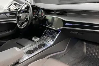 Audi A6, 2.0, 195 kW, bensiin, automaat, nelikvedu
