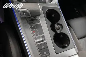 Audi A6, 2.0, 195 kW, bensiin, automaat, nelikvedu
