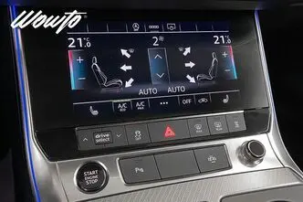 Audi A6, 2.0, 195 kW, bensiin, automaat, nelikvedu