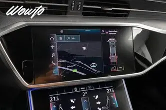 Audi A6, 2.0, 195 kW, bensiin, automaat, nelikvedu