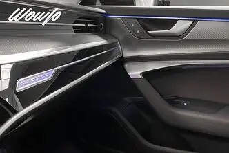 Audi A6, 2.0, 195 kW, bensiin, automaat, nelikvedu