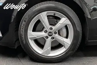 Audi A6, 2.0, 195 kW, bensiin, automaat, nelikvedu
