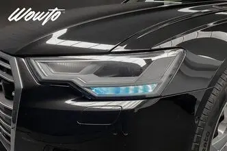 Audi A6, 2.0, 195 kW, bensiin, automaat, nelikvedu