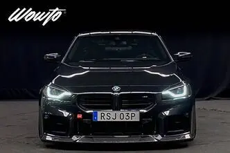 BMW M2, 3.0, 441 kW, bensiin, automaat, nelikvedu