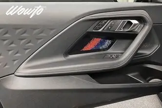 BMW M2, 3.0, 441 kW, bensiin, automaat, nelikvedu