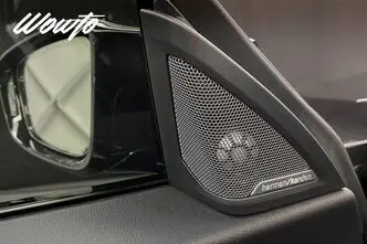 BMW M2, 3.0, 441 kW, bensiin, automaat, nelikvedu