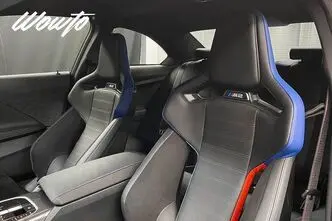 BMW M2, 3.0, 441 kW, bensiin, automaat, nelikvedu