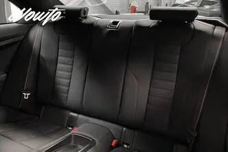 BMW M2, 3.0, 441 kW, bensiin, automaat, nelikvedu