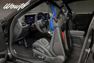 BMW M2, 3.0, 441 kW, bensiin, automaat, nelikvedu