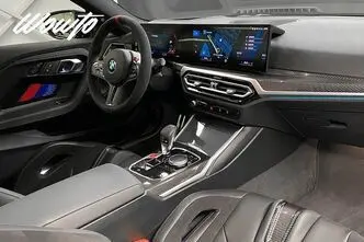 BMW M2, 3.0, 441 kW, bensiin, automaat, nelikvedu