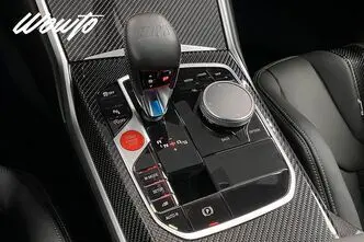 BMW M2, 3.0, 441 kW, bensiin, automaat, nelikvedu