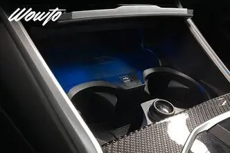 BMW M2, 3.0, 441 kW, bensiin, automaat, nelikvedu