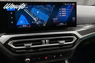 BMW M2, 3.0, 441 kW, bensiin, automaat, nelikvedu