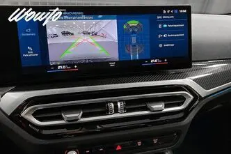 BMW M2, 3.0, 441 kW, bensiin, automaat, nelikvedu