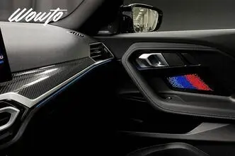 BMW M2, 3.0, 441 kW, bensiin, automaat, nelikvedu