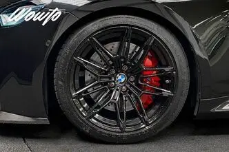 BMW M2, 3.0, 441 kW, bensiin, automaat, nelikvedu