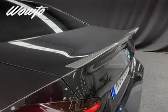 BMW M2, 3.0, 441 kW, bensiin, automaat, nelikvedu