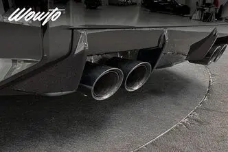 BMW M2, 3.0, 441 kW, bensiin, automaat, nelikvedu