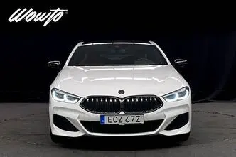 BMW 840, 3.0, 235 kW, diisel, automaat, nelikvedu