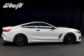 BMW 840, 3.0, 235 kW, diisel, automaat, nelikvedu