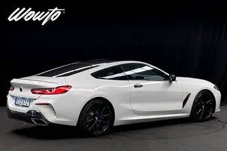 BMW 840, 3.0, 235 kW, diisel, automaat, nelikvedu